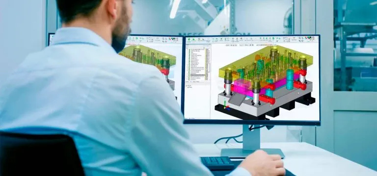 Curso cad cam cimatron