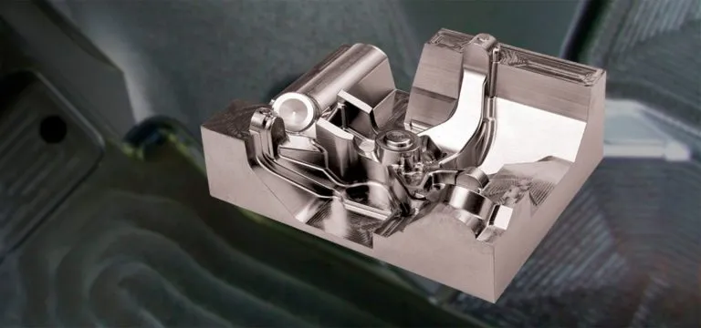 Curso cam machining strategist