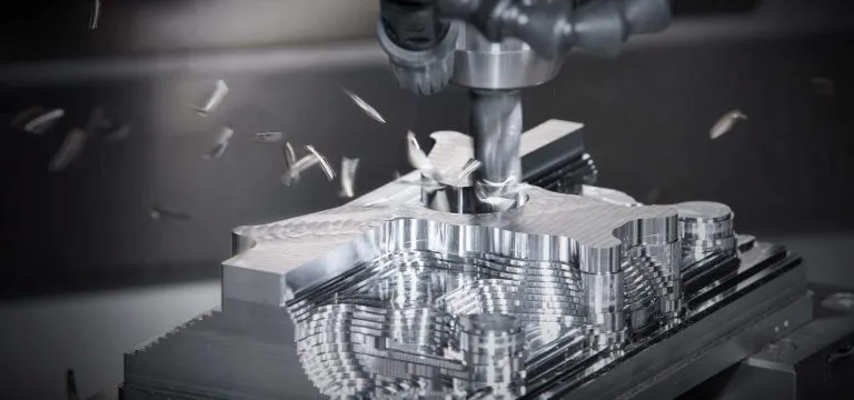 Curso cnc fresamento parametrizado
