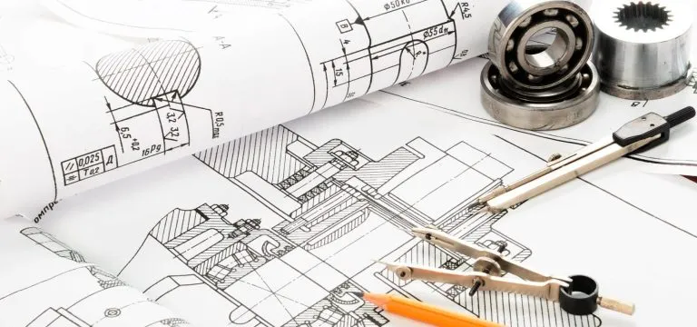 Curso leitura e interpretacao de desenho mecanico