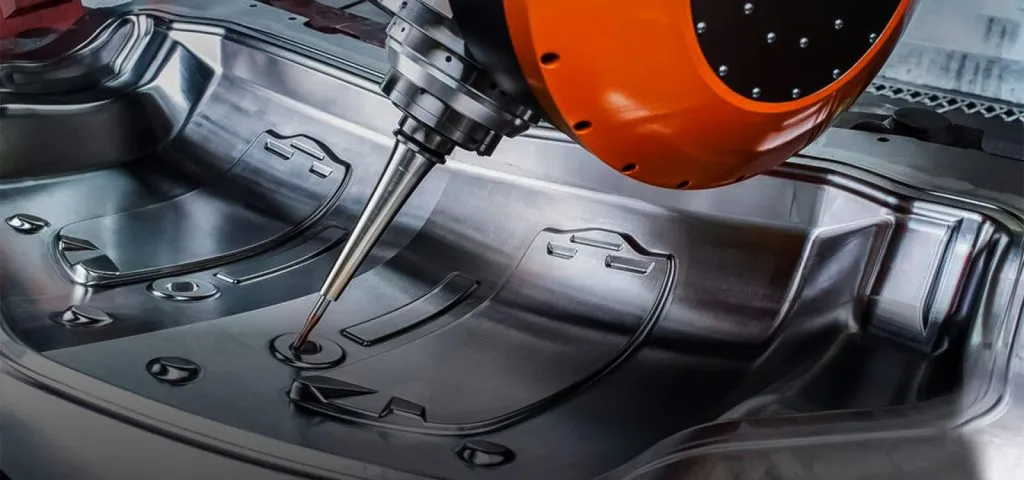 Curso powermill avancado
