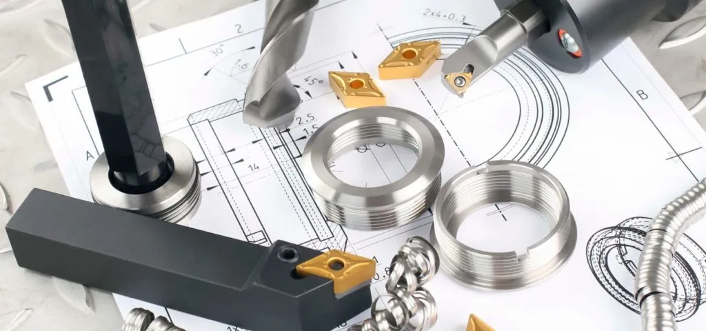 Curso tecnologia de ferramentas para torno e fresadora cnc