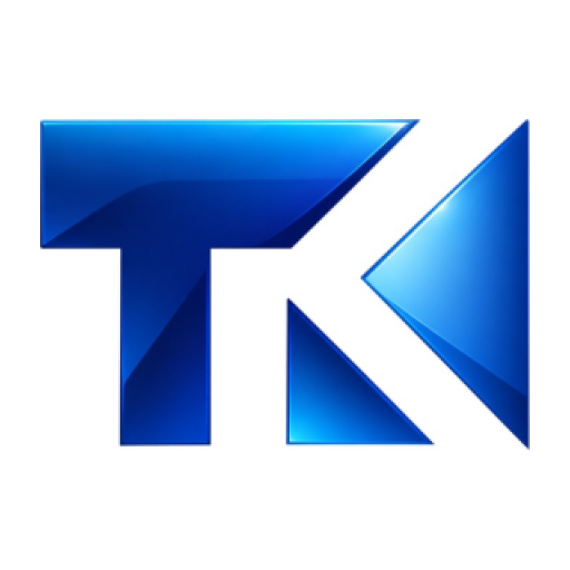 TK favicon
